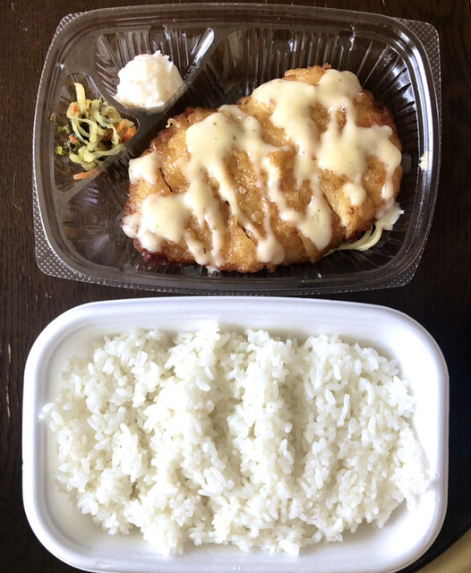 ほっともっと 郡山大槻町店 - 郡山（弁当）の写真