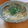 うどん 勢 - 料理写真: