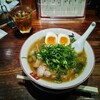 元祖熟成細麺　香来 壬生本店