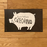 IL COTECHINO  - 