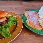 Hawaiian Diner HANAO CAFE - 