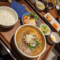 中華旬彩 森本 - 