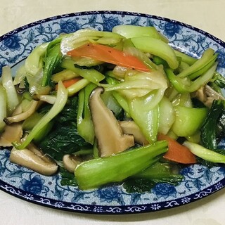 中華料理 江河_0