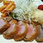 ももやま - 特選『棒』ヘレ