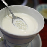 Gyuu shin - タピオカミルク