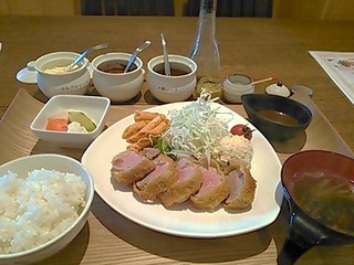 和歌山市 人気の洋食ランチ ハンバーグや揚げ物等々 食べログまとめ