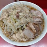 ラーメン二郎 - 