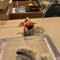 川梅 懐石・鮨 - 