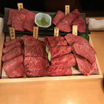 焼肉くにもと 新館 - 