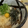 ぶっかけうどん ふるいち 仲店