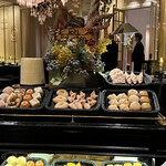 ガストロノミー ジョエル・ロブション - 