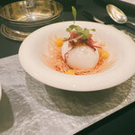 ガストロノミー ジョエル・ロブション - 