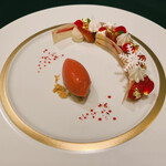 ガストロノミー ジョエル・ロブション - 