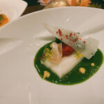 ガストロノミー ジョエル・ロブション - 