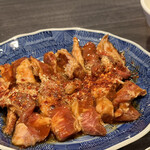 Yakiniku Heddo - 