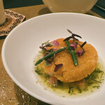 ガストロノミー ジョエル・ロブション - 