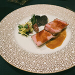 ガストロノミー ジョエル・ロブション - 