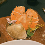 ガストロノミー ジョエル・ロブション - 