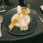 ガストロノミー ジョエル・ロブション - 