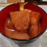 居酒屋 文吉 - 