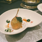 ガストロノミー ジョエル・ロブション - 