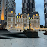 ガストロノミー ジョエル・ロブション - 