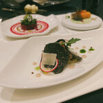 ガストロノミー ジョエル・ロブション - 