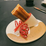 ガストロノミー ジョエル・ロブション - 