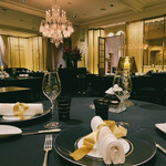 ガストロノミー ジョエル・ロブション - 