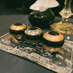 ガストロノミー ジョエル・ロブション - 