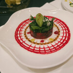 ガストロノミー ジョエル・ロブション - 