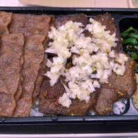 焼肉うしごろ 銀座並木通り店 - 