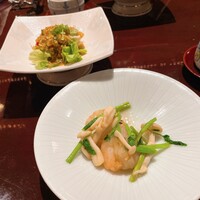 中国料亭 翠鳳 上野本店 - 