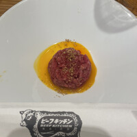 ビーフキッチン 渋谷店 - 