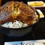 Sumibiyaki Unagi Higashiyama Bussan - 