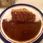 カレー専門店 クラウンエース - 