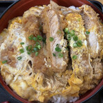 Kashiwa Udon Tamazou - 