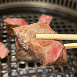 個室焼肉 さんびょうし 別邸 - 