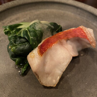あそび割烹 さん葉か - 
