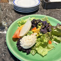 W Yokohama The Wine Hall - 