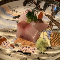 あそび割烹 さん葉か - 
