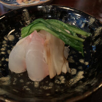 あそび割烹 さん葉か - 