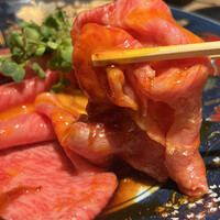 個室焼肉 さんびょうし 別邸 - 