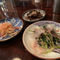 あそび割烹 さん葉か - 