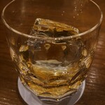 カーヴ - 〆はロックで♬