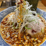 中華そば 多賀野 - 