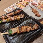 Yakitori Senta - 