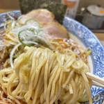 中華そば 多賀野 - 