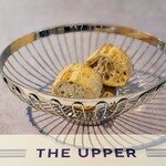 THE UPPER - 