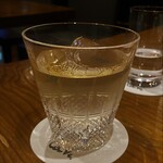 カーヴ - シングルモルト